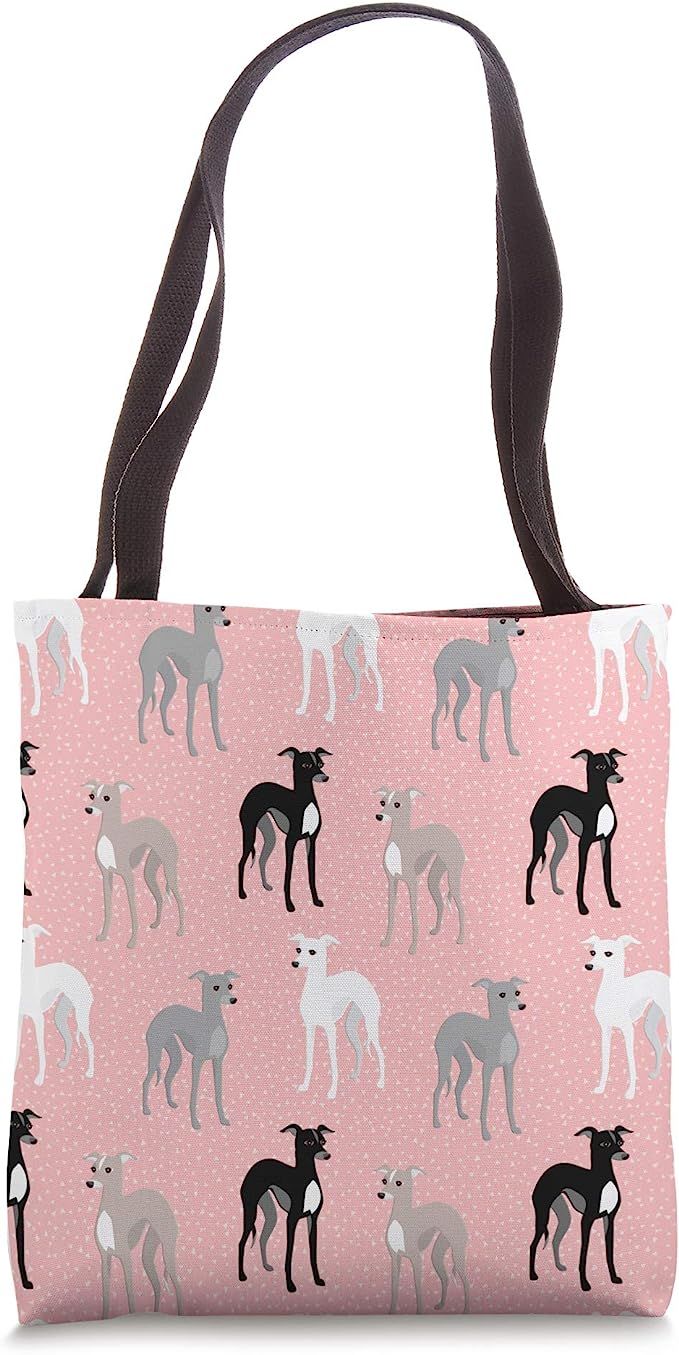 italian greyhound whippet
